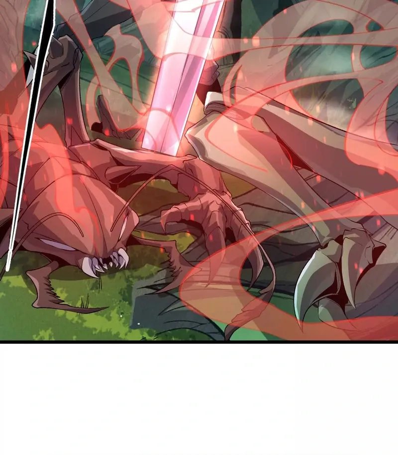 Read Apocalypse Cockroach Give me Buff chapter 14 image 72 on Lezhin