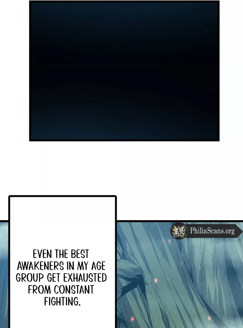 Read Apocalypse Cockroach Give me Buff chapter 14 image 73 on Lezhin