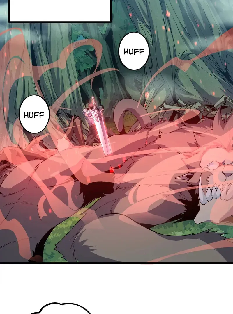 Read Apocalypse Cockroach Give me Buff chapter 14 image 74 on Lezhin