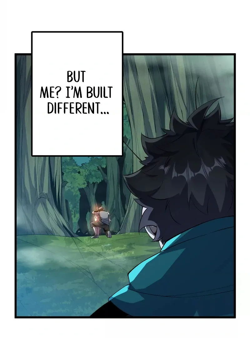 Read Apocalypse Cockroach Give me Buff chapter 14 image 76 on Lezhin