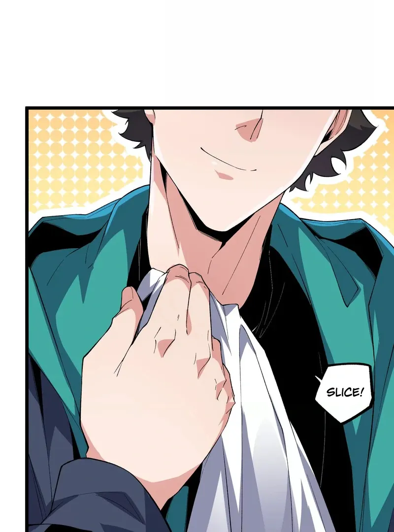 Read Apocalypse Cockroach Give me Buff chapter 14 image 77 on Lezhin