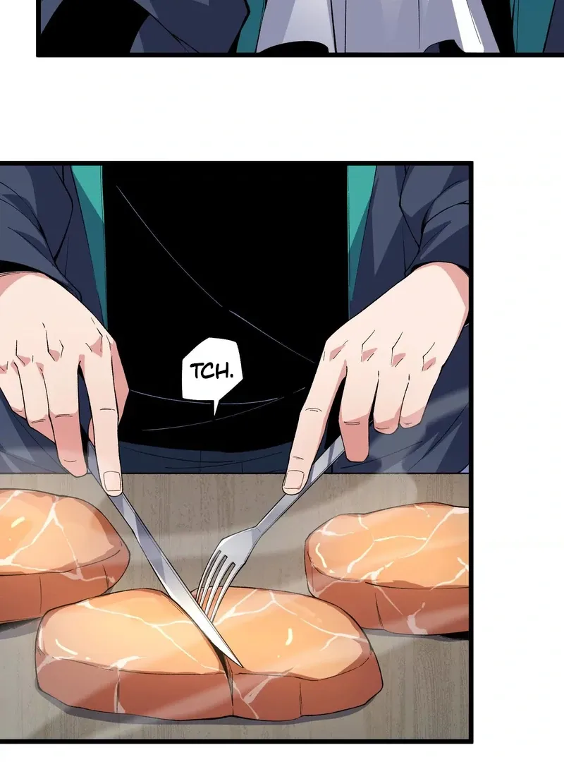 Read Apocalypse Cockroach Give me Buff chapter 14 image 78 on Lezhin