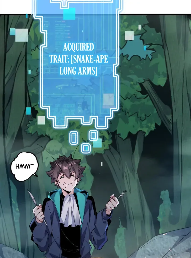Read Apocalypse Cockroach Give me Buff chapter 14 image 80 on Lezhin