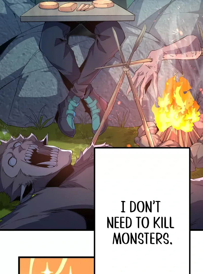 Read Apocalypse Cockroach Give me Buff chapter 14 image 81 on Lezhin
