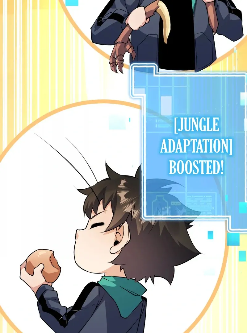 Read Apocalypse Cockroach Give me Buff chapter 14 image 86 on Lezhin