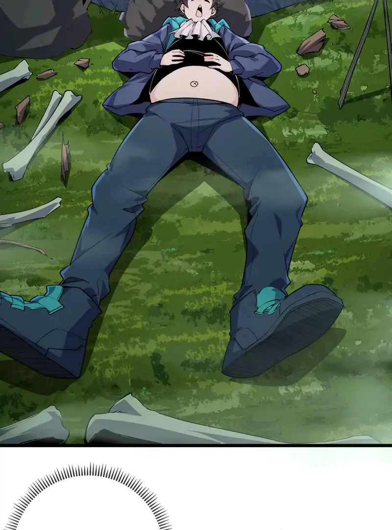 Read Apocalypse Cockroach Give me Buff chapter 14 image 90 on Lezhin