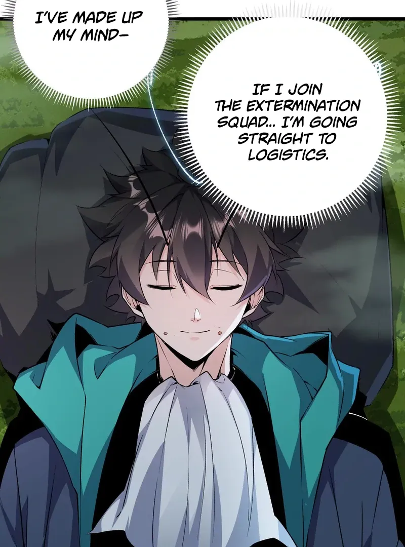 Read Apocalypse Cockroach Give me Buff chapter 14 image 91 on Lezhin