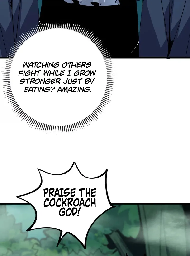 Read Apocalypse Cockroach Give me Buff chapter 14 image 92 on Lezhin