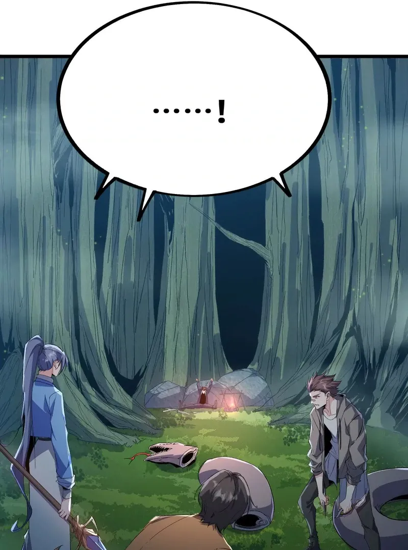 Read Apocalypse Cockroach Give me Buff chapter 14 image 95 on Lezhin