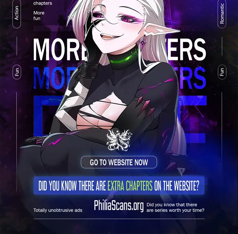 Read Apocalypse Cockroach Give me Buff chapter 14 image 99 on Lezhin