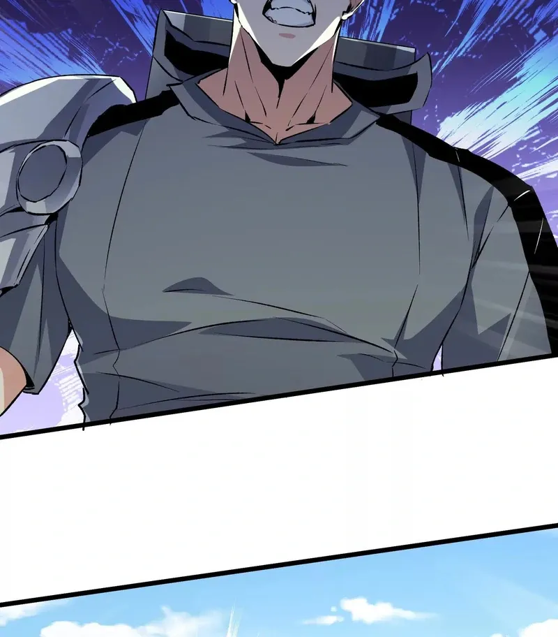 Read Apocalypse Cockroach Give me Buff chapter 15 image 100 on Lezhin