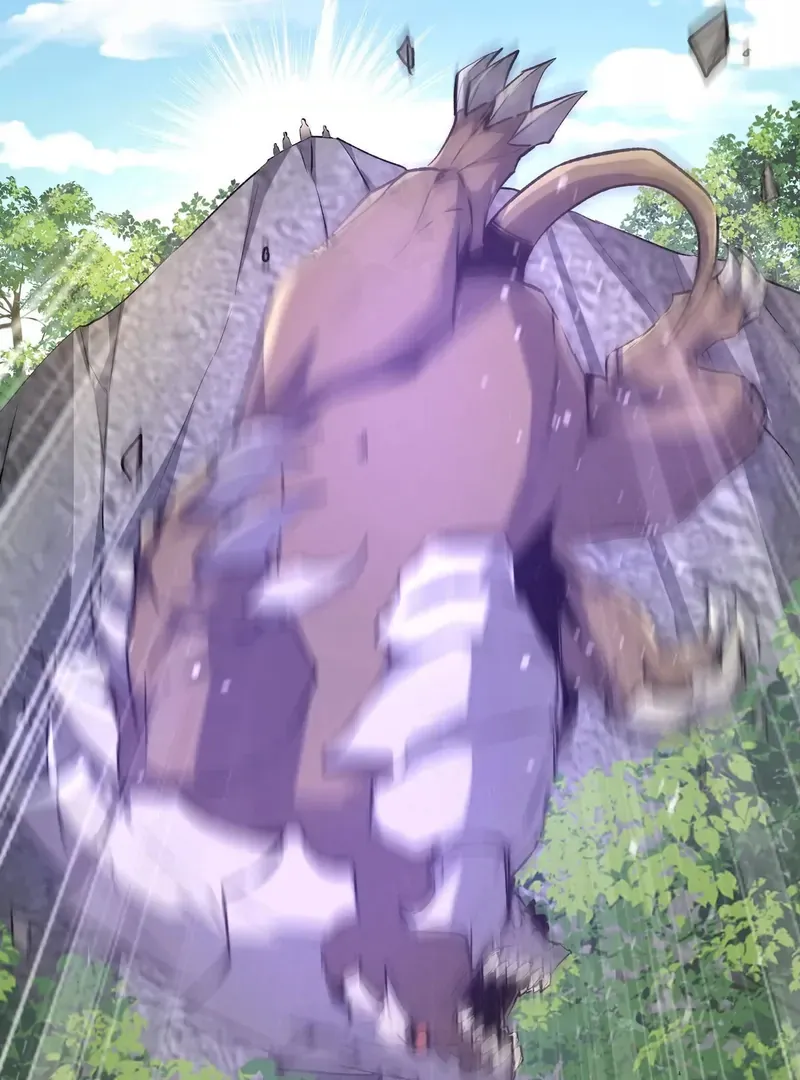 Read Apocalypse Cockroach Give me Buff chapter 15 image 101 on Lezhin