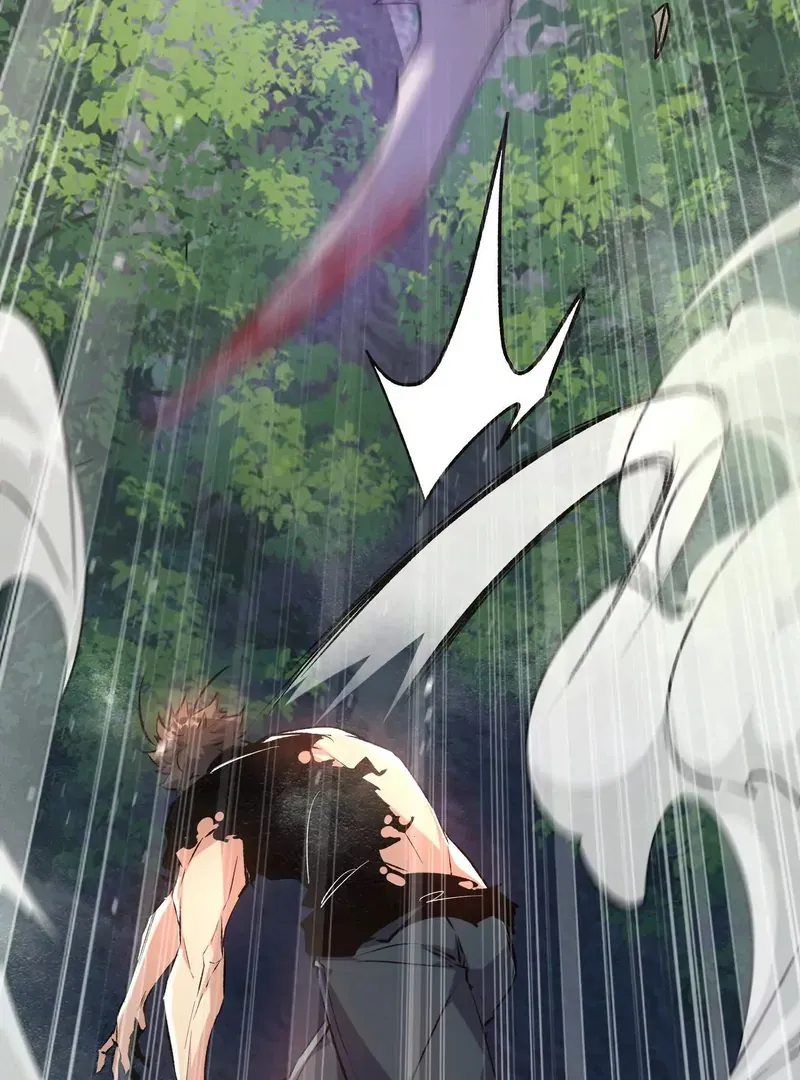 Read Apocalypse Cockroach Give me Buff chapter 15 image 102 on Lezhin
