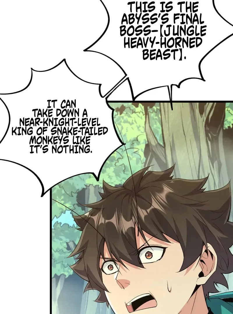 Read Apocalypse Cockroach Give me Buff chapter 15 image 12 on Lezhin