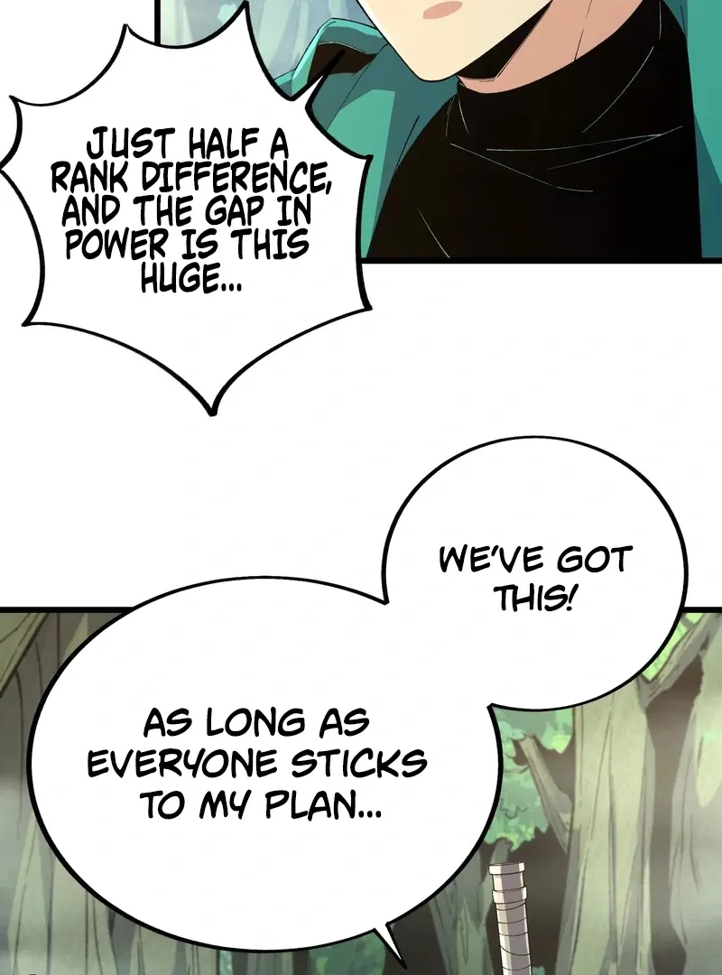 Read Apocalypse Cockroach Give me Buff chapter 15 image 13 on Lezhin