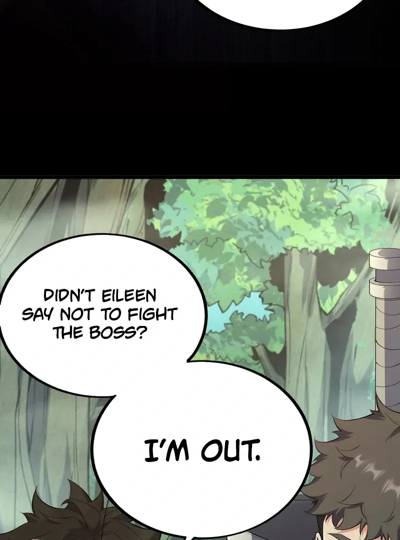 Read Apocalypse Cockroach Give me Buff chapter 15 image 17 on Lezhin