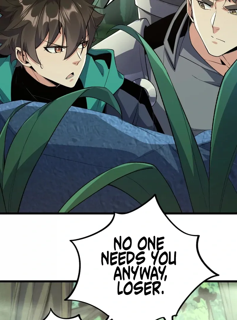 Read Apocalypse Cockroach Give me Buff chapter 15 image 18 on Lezhin