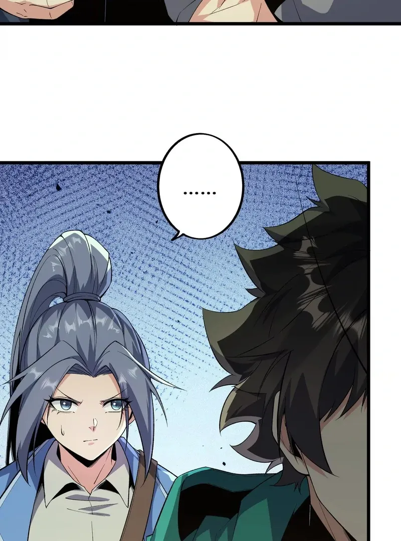 Read Apocalypse Cockroach Give me Buff chapter 15 image 20 on Lezhin