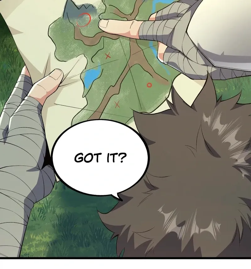 Read Apocalypse Cockroach Give me Buff chapter 15 image 22 on Lezhin