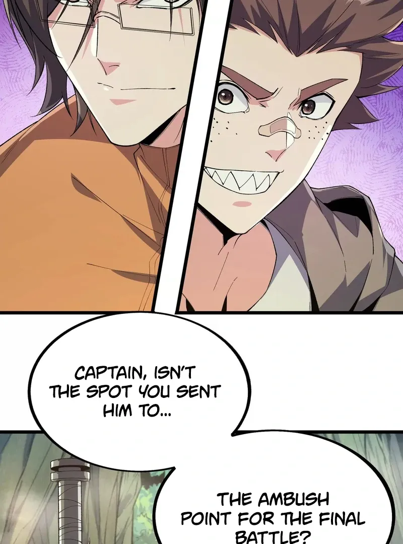 Read Apocalypse Cockroach Give me Buff chapter 15 image 25 on Lezhin