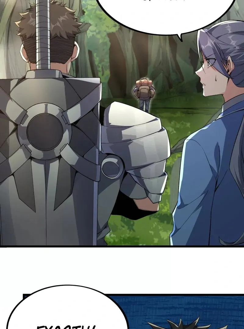 Read Apocalypse Cockroach Give me Buff chapter 15 image 26 on Lezhin