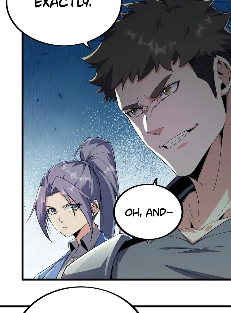 Read Apocalypse Cockroach Give me Buff chapter 15 image 27 on Lezhin