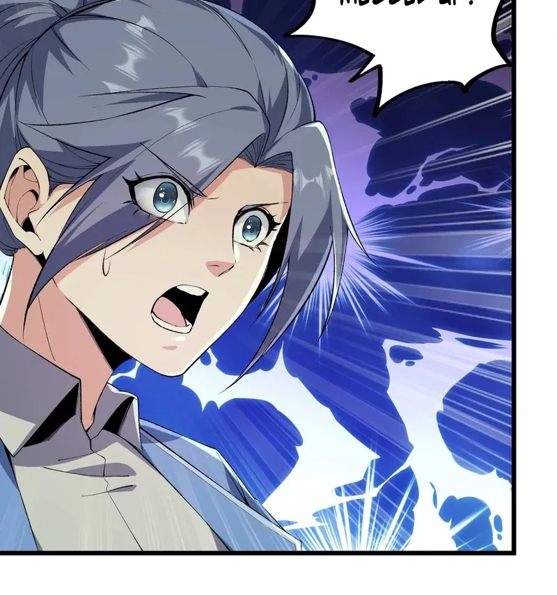 Read Apocalypse Cockroach Give me Buff chapter 15 image 32 on Lezhin