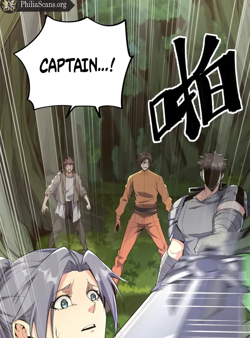 Read Apocalypse Cockroach Give me Buff chapter 15 image 34 on Lezhin