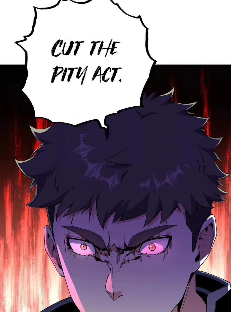 Read Apocalypse Cockroach Give me Buff chapter 15 image 36 on Lezhin