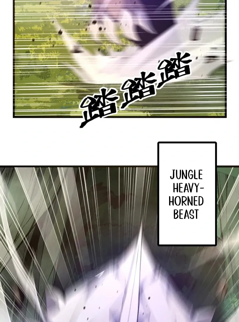 Read Apocalypse Cockroach Give me Buff chapter 15 image 4 on Lezhin