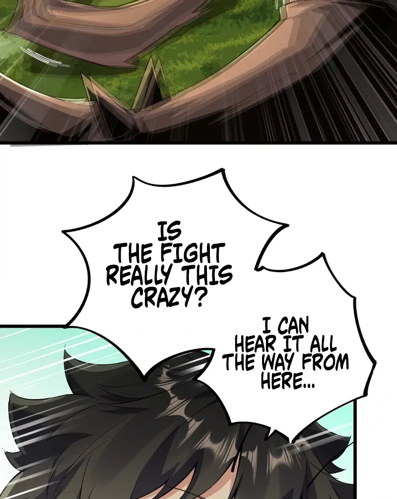 Read Apocalypse Cockroach Give me Buff chapter 15 image 42 on Lezhin