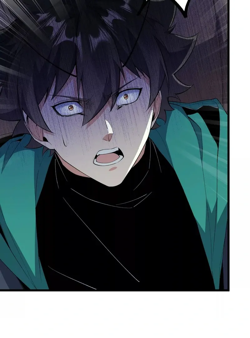 Read Apocalypse Cockroach Give me Buff chapter 15 image 46 on Lezhin