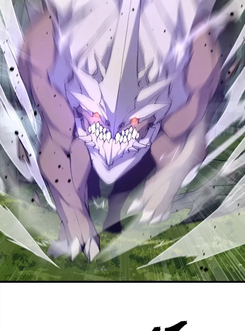Read Apocalypse Cockroach Give me Buff chapter 15 image 5 on Lezhin
