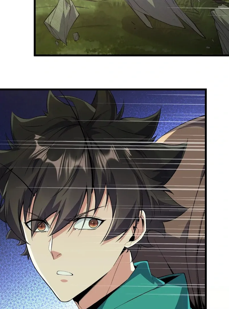 Read Apocalypse Cockroach Give me Buff chapter 15 image 52 on Lezhin