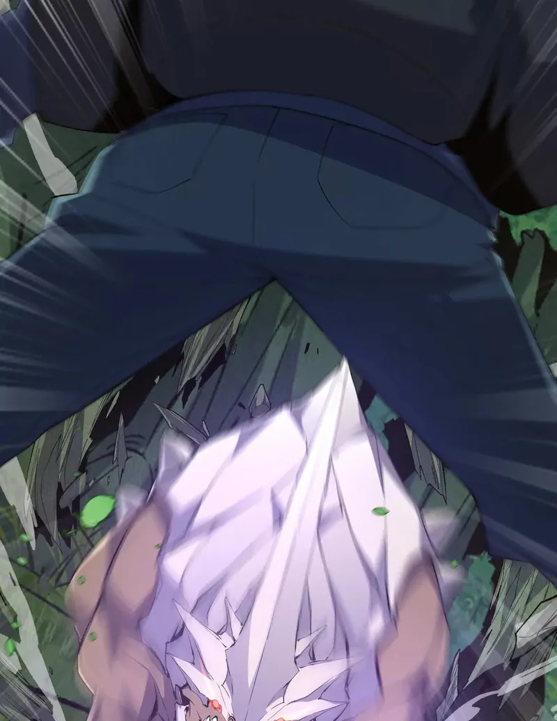 Read Apocalypse Cockroach Give me Buff chapter 15 image 54 on Lezhin