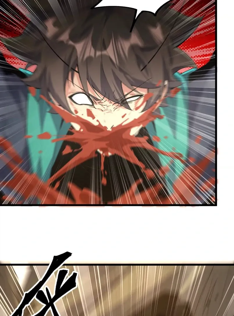 Read Apocalypse Cockroach Give me Buff chapter 15 image 58 on Lezhin