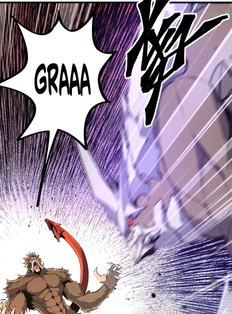 Read Apocalypse Cockroach Give me Buff chapter 15 image 6 on Lezhin