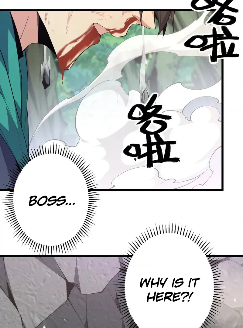 Read Apocalypse Cockroach Give me Buff chapter 15 image 62 on Lezhin