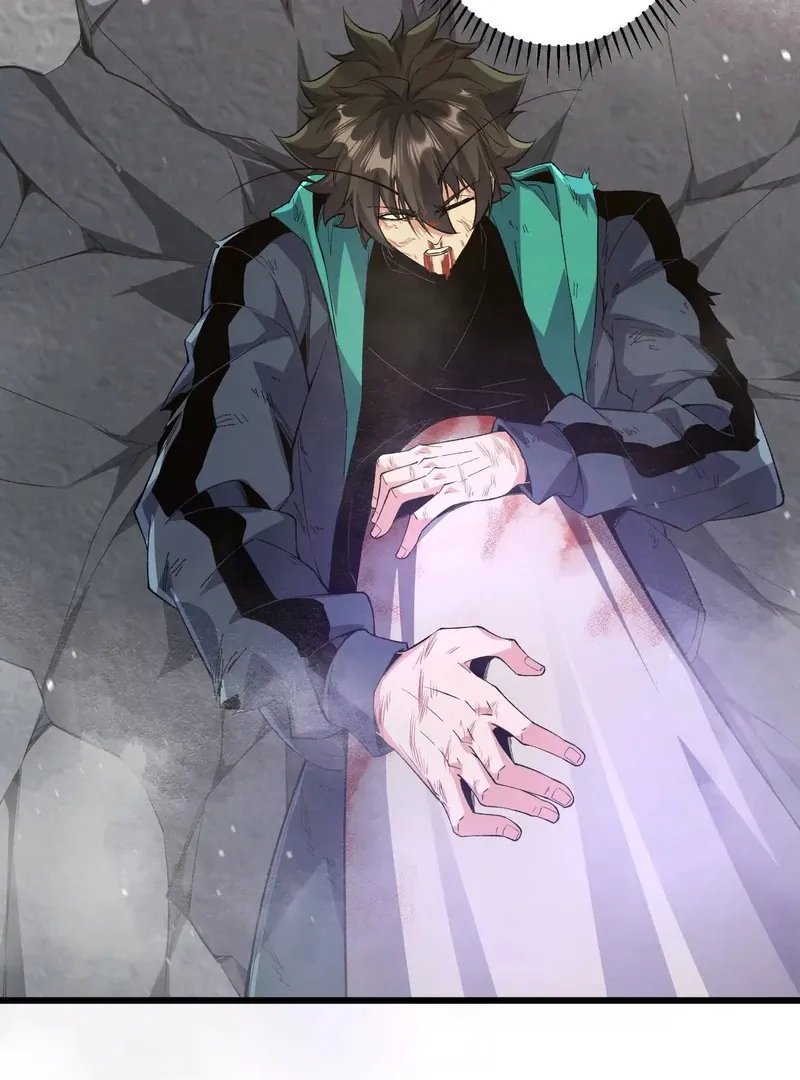 Read Apocalypse Cockroach Give me Buff chapter 15 image 63 on Lezhin
