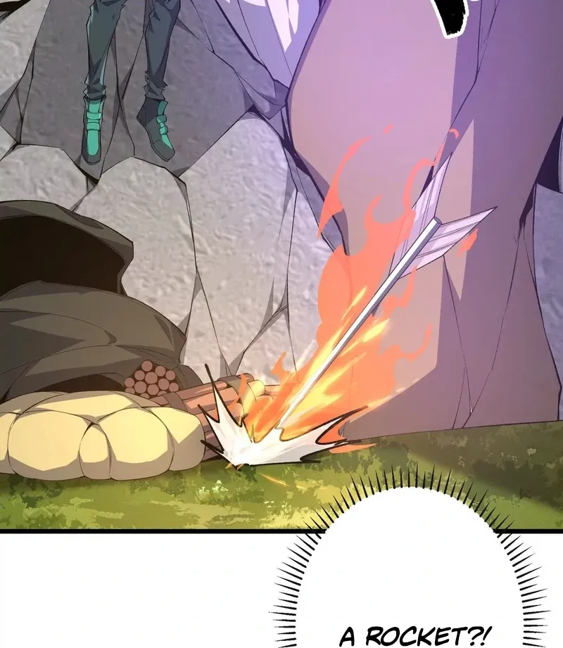 Read Apocalypse Cockroach Give me Buff chapter 15 image 67 on Lezhin