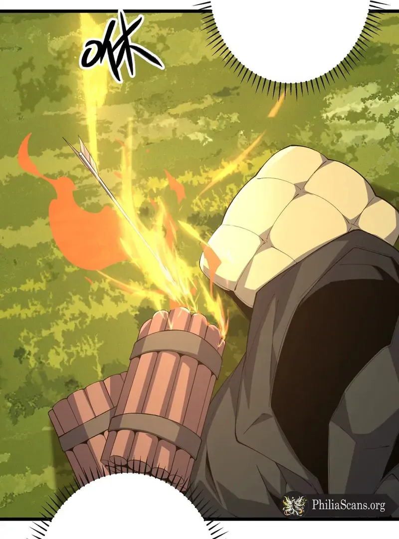 Read Apocalypse Cockroach Give me Buff chapter 15 image 68 on Lezhin