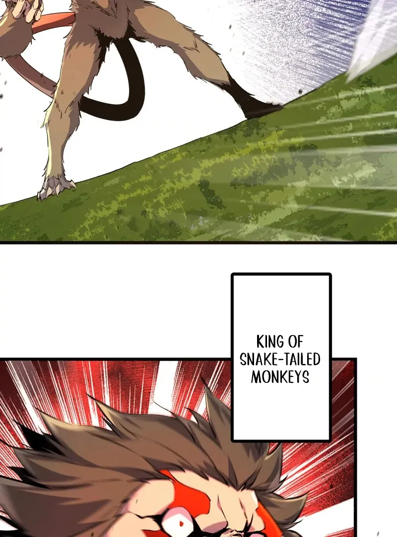 Read Apocalypse Cockroach Give me Buff chapter 15 image 7 on Lezhin