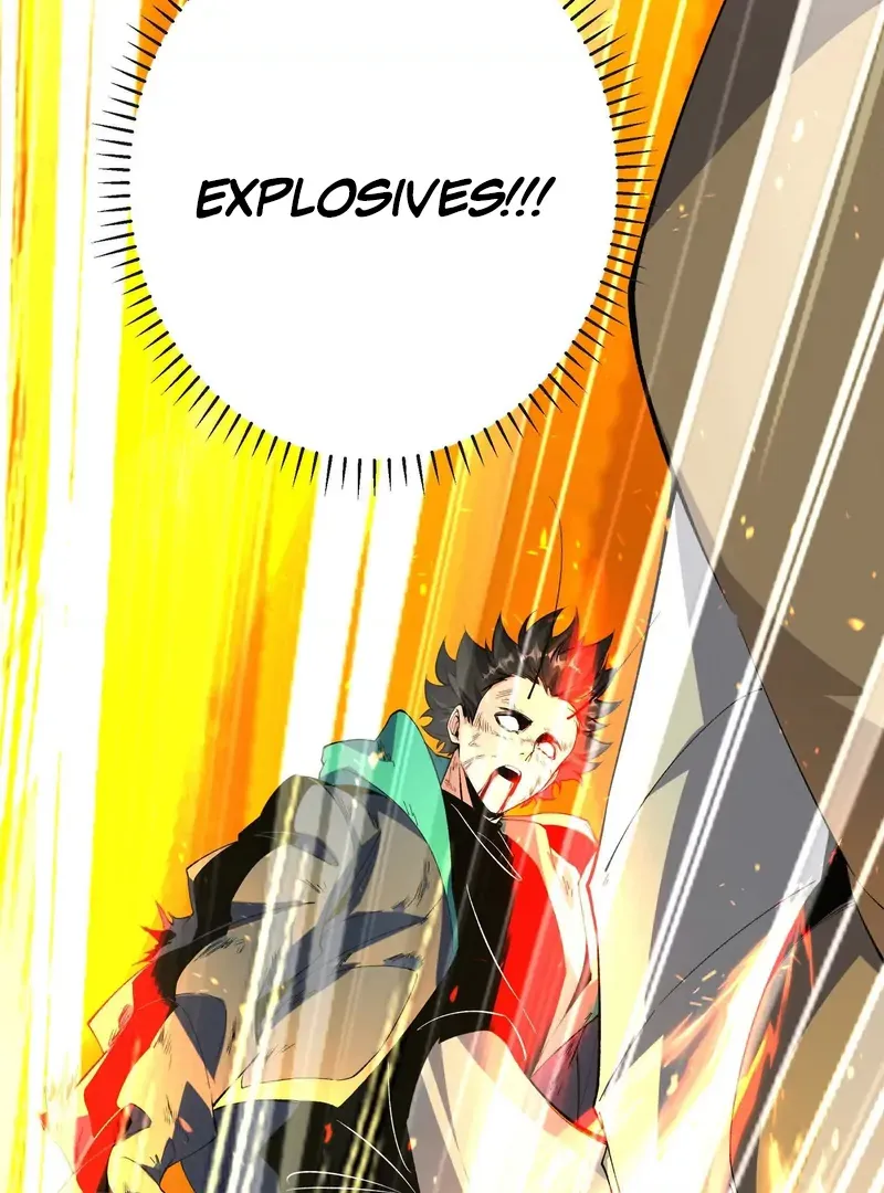 Read Apocalypse Cockroach Give me Buff chapter 15 image 70 on Lezhin