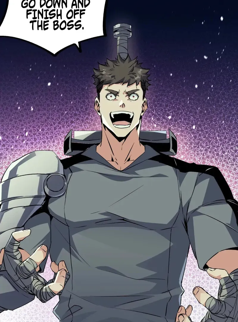 Read Apocalypse Cockroach Give me Buff chapter 15 image 80 on Lezhin