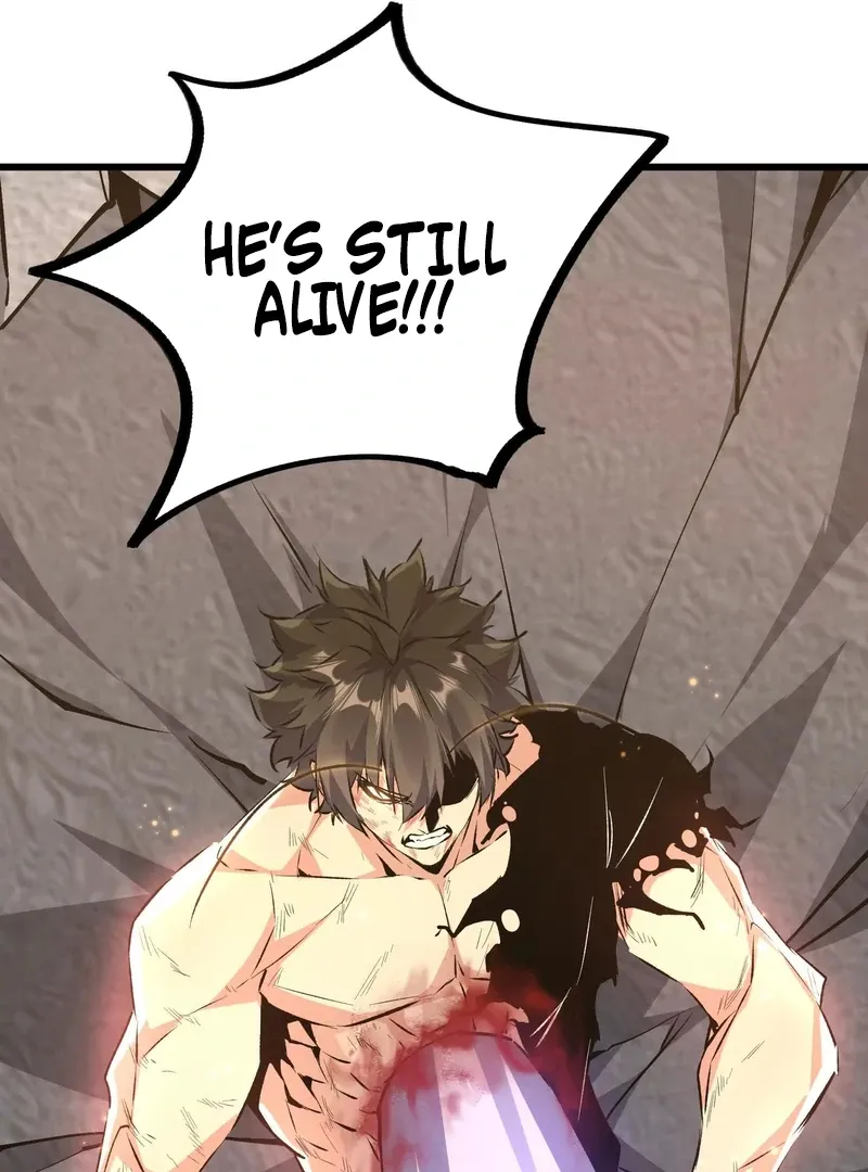 Read Apocalypse Cockroach Give me Buff chapter 15 image 91 on Lezhin