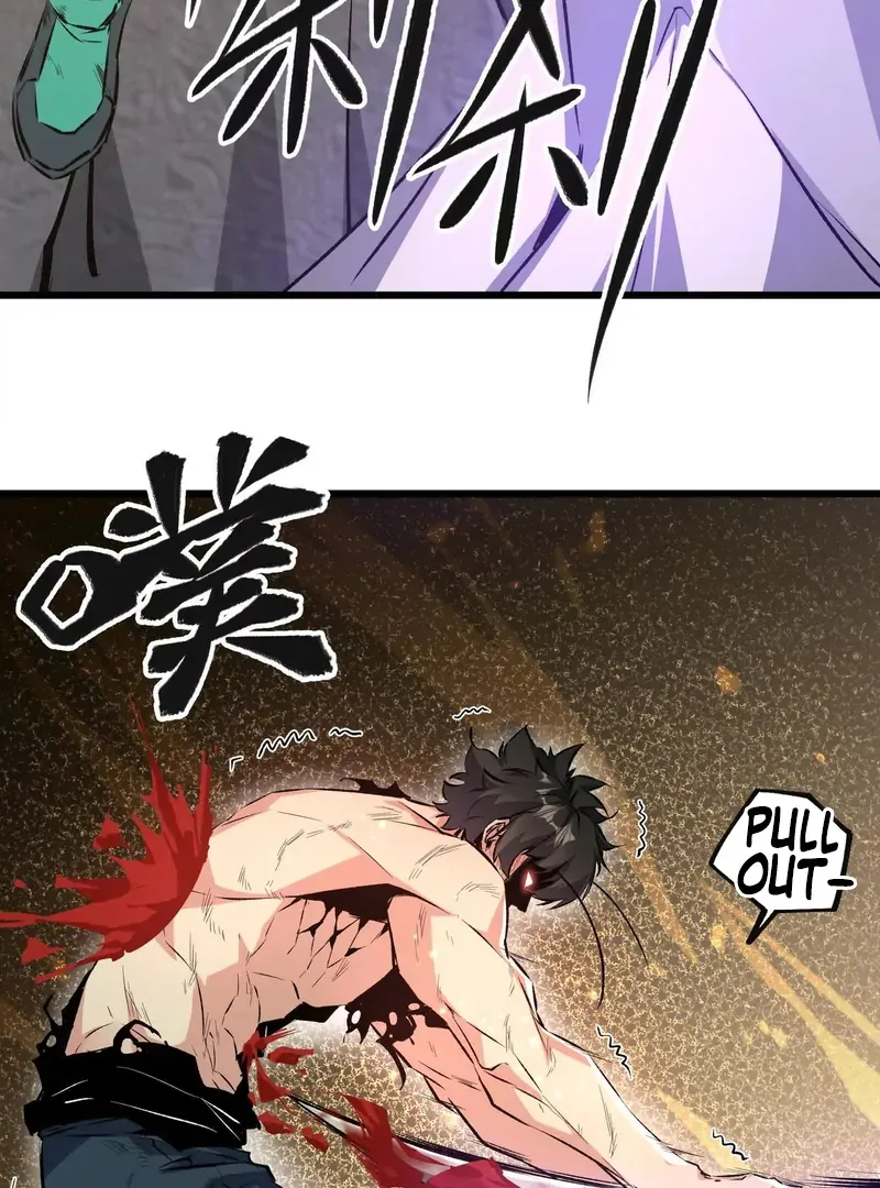 Read Apocalypse Cockroach Give me Buff chapter 15 image 93 on Lezhin