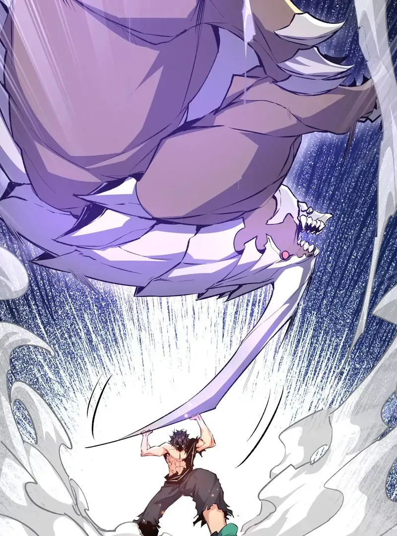 Read Apocalypse Cockroach Give me Buff chapter 15 image 98 on Lezhin