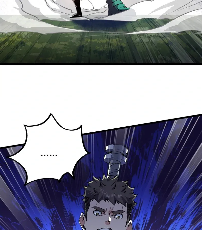 Read Apocalypse Cockroach Give me Buff chapter 15 image 99 on Lezhin