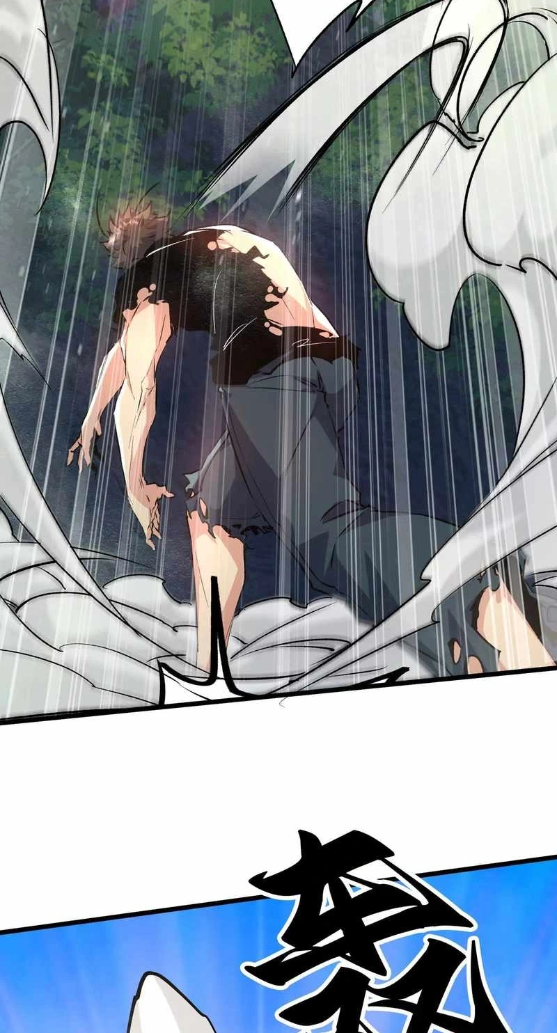 Read Apocalypse Cockroach Give me Buff chapter 16 image 11 on Lezhin