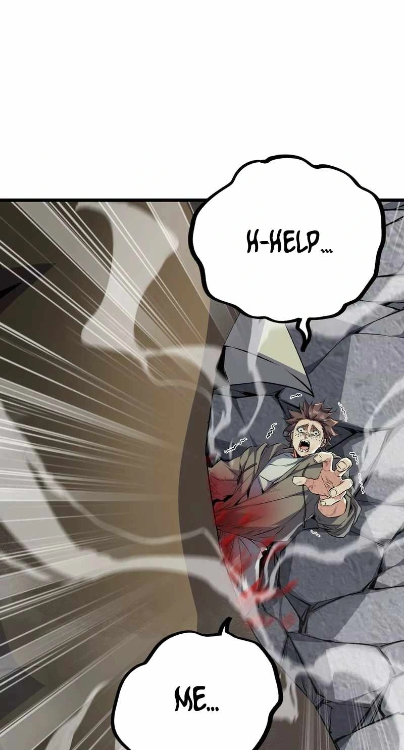 Read Apocalypse Cockroach Give me Buff chapter 16 image 15 on Lezhin